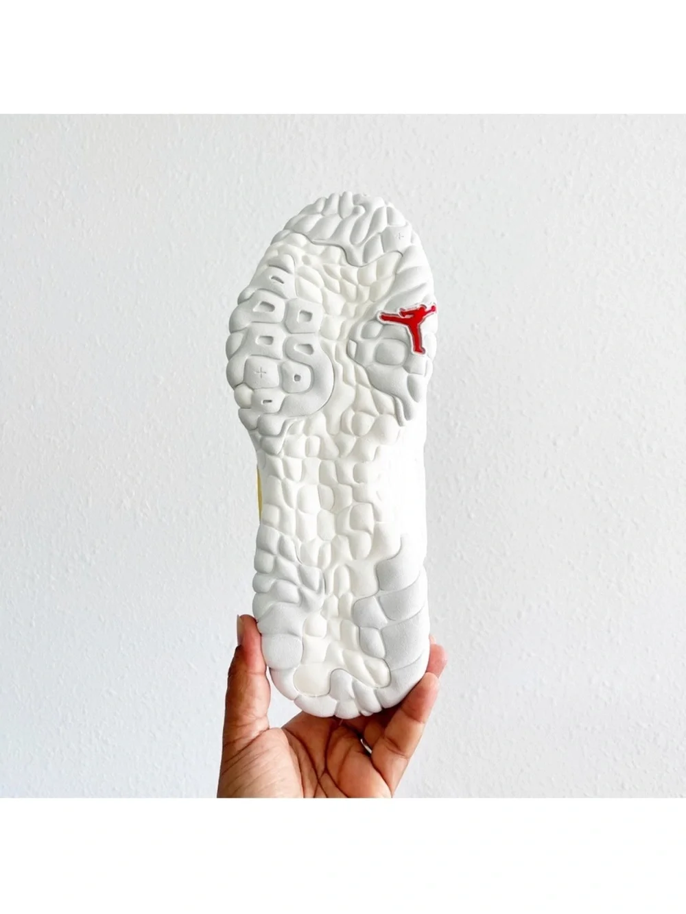 Nike Jordan Delta 2 Special Edition Women’s Sneakers